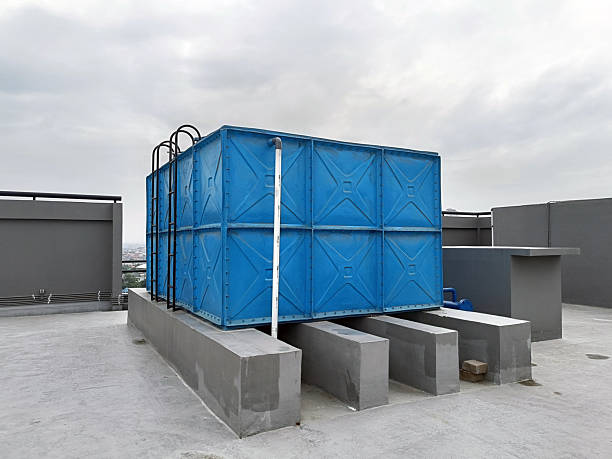 BANCO manufacturing facility